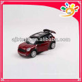 Licence 1 24 mz modèle die cast mini car porte roue libre ouverte